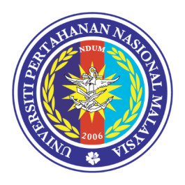 UNIVERSITI PERTAHANAN NASIONAL MALAYSIA (UPNM)