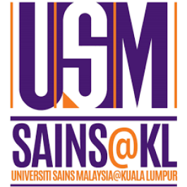 UNIVERSITI SAINS MALAYSIA (USM KL) - INSTITUTE OF POSTGRADUATE STUDIES