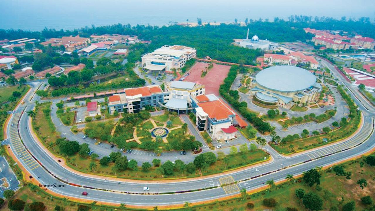 SARJANA MUDA PENGURUSAN (PEMASARAN) #8144