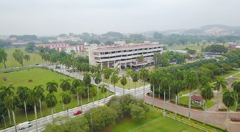 MASTER OF EDUCATION IN TEACHING OF ENGLISH AS A SECOND LANGUAGE (FACULTY OF EDUCATIONAL STUDIES) #19852