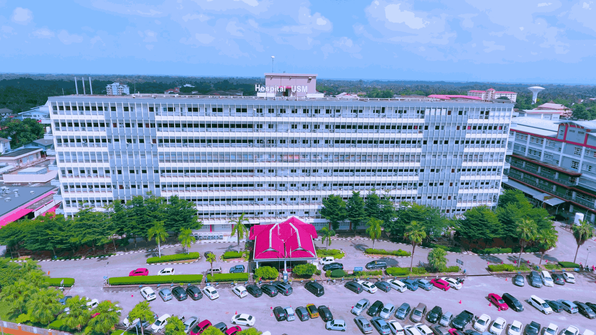 MASTER OF SCIENCE (DENTISTRY) (SCHOOL OF DENTAL SCIENCES (PSG)) #15396