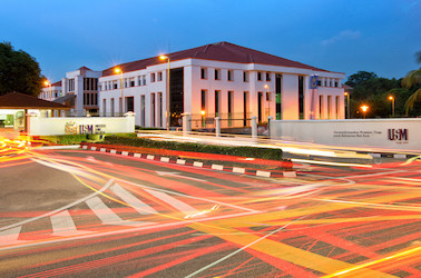 MASTER OF COGNITIVE NEUROSCIENCES (SCHOOL OF MEDICAL SCIENCES) #17438