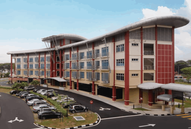 DOCTOR OF PHILOSOPHY (RAZAK FACULTY OF TECHNOLOGY AND INFORMATICS) #17232