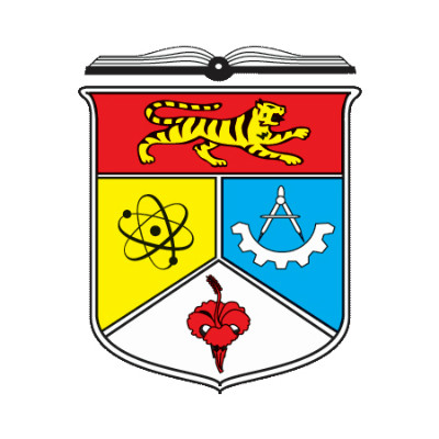 UNIVERSITI KEBANGSAAN MALAYSIA (UKM) #6957