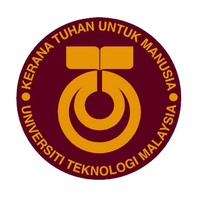 UNIVERSITI TEKNOLOGI MALAYSIA (CAWANGAN JOHOR BAHRU) #6965