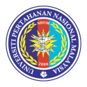 UNIVERSITI PERTAHANAN NASIONAL MALAYSIA (UPNM)