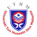 UNIVERSITI TUN HUSSEIN ONN MALAYSIA (UTHM)