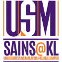 UNIVERSITI SAINS MALAYSIA (USM KL) - INSTITUTE OF POSTGRADUATE STUDIES